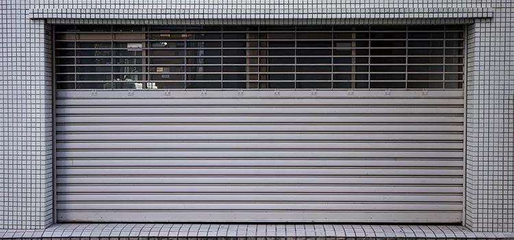 Advanced Solutions for Your Aluminum Garage Doors in San Bruno, California
