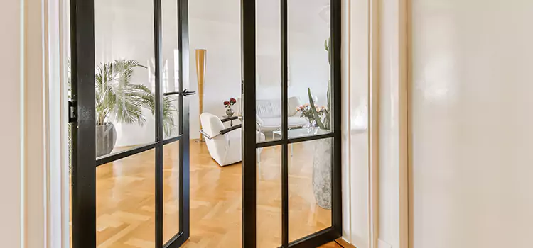 Bifold Door Replacement San Bruno