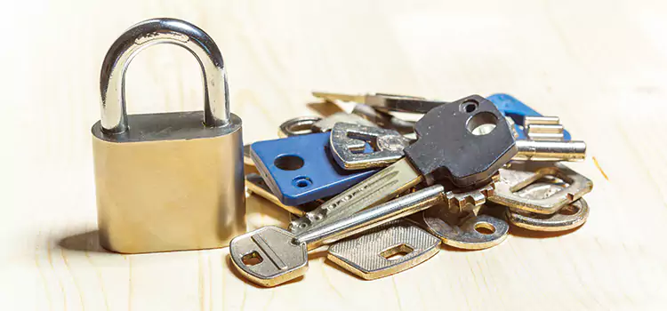 Why Choose Our Broken Key Services in San Bruno, CA?