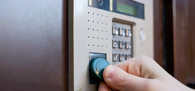 Enhanced Security Features San Bruno