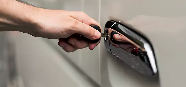 Why Choose Our Auto Locksmith Team in San Bruno, CA?