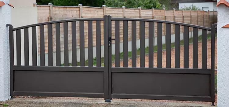 Advanced Gate Solutions in San Bruno, CA