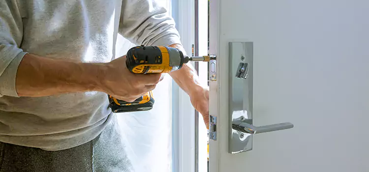 Door Knob Lock Repair San Bruno