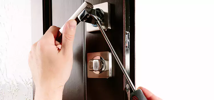 Door Lock Replacement Service San Bruno