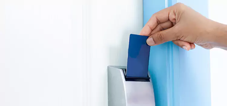 Access Control System Integration San Bruno