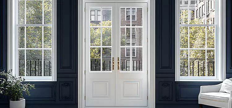 French Door Lock Repair San Bruno