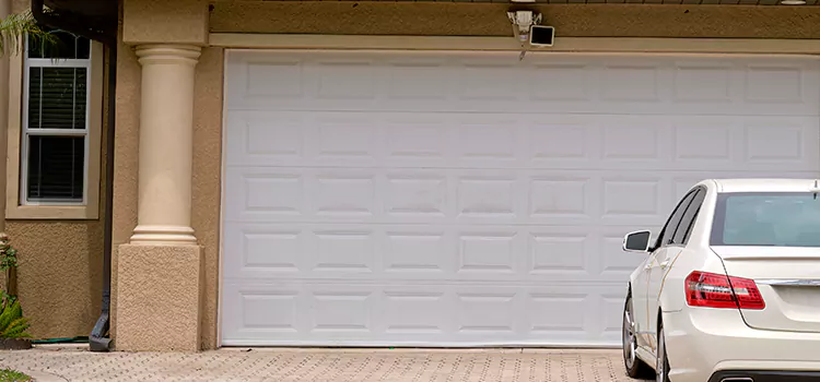 Comprehensive Garage Door Maintenance Services in San Bruno, CA