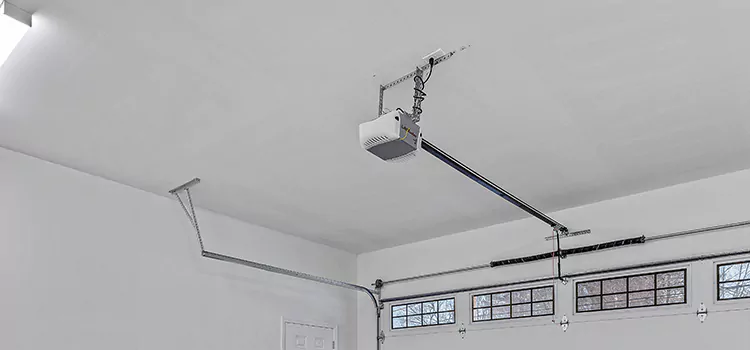 Experienced Garage Door Installers San Bruno