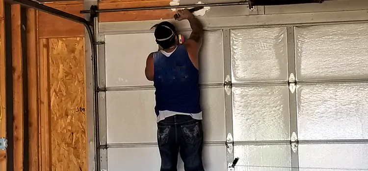 Specialized Garage Door Panel Solutions in San Bruno, CA