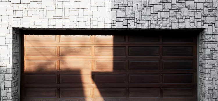 Garage Door Installation San Bruno