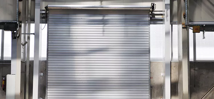 Roller Door Maintenance San Bruno