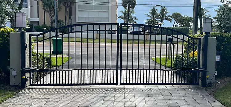 Gate Opener Replacement Near Me in San Bruno, CA