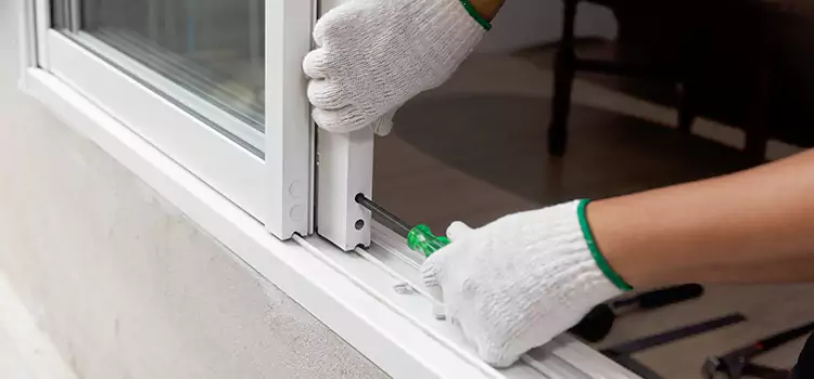 Sliding Glass Door Lock Repair San Bruno