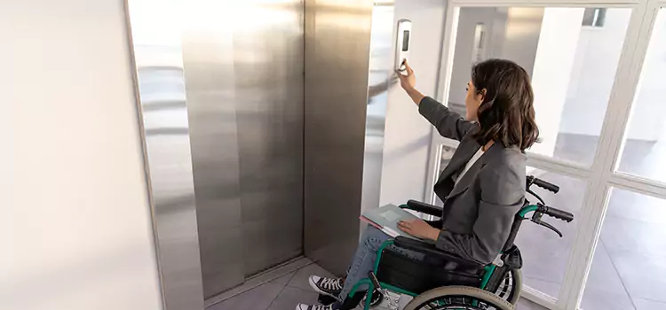 Benefits of Modern Handicap Door Systems in San Bruno, CA