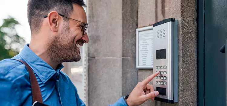 Advanced Solutions for Enhanced Security in San Bruno, CA