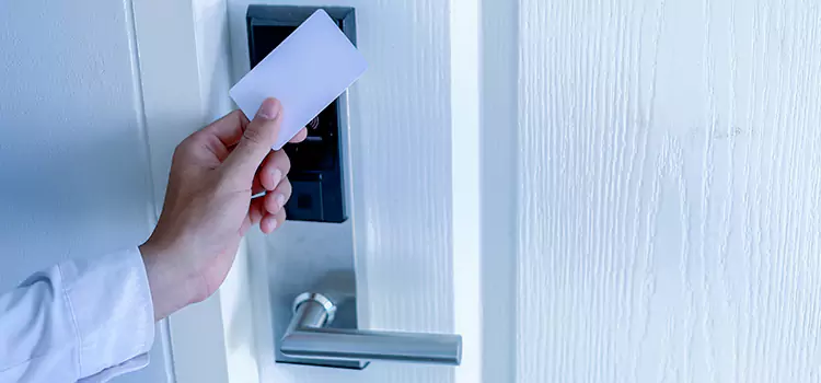 Why Choose Us for Your Keycard Lock Installation in San Bruno, CA?
