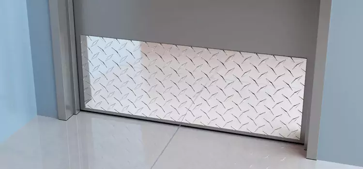 Benefits of Professional Kick Plate Solutions in San Bruno, CA