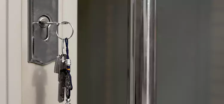 Master Keying by the Numbers San Bruno