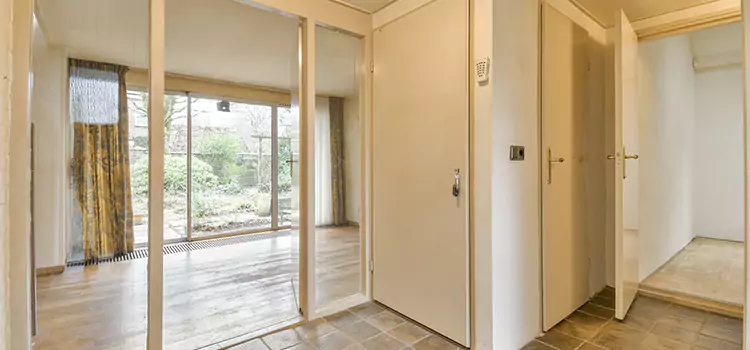 Why Choose Our Pocket Door Experts in San Bruno, CA?