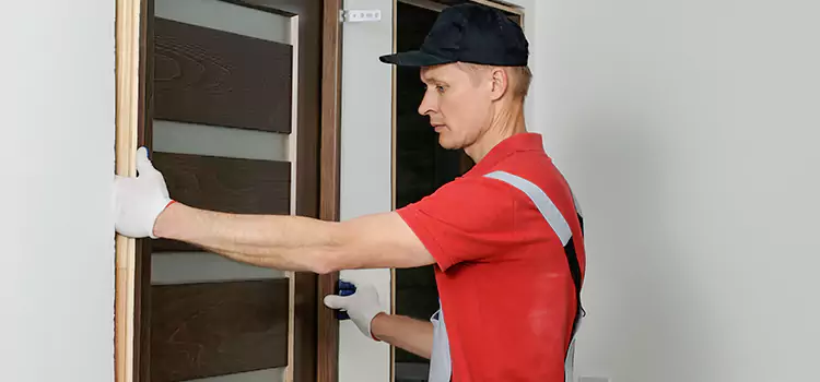 Frame and Panel Restoration San Bruno