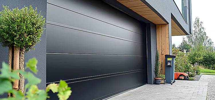 Residential Garage Door Service San Bruno