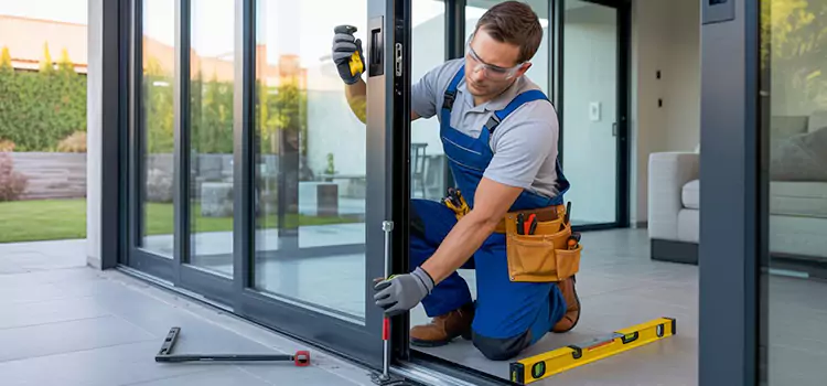 Sliding Screen Door Repair San Bruno