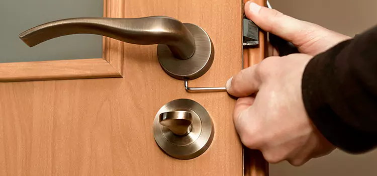 Access Control System Integration San Bruno