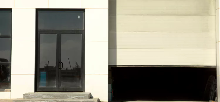 Choose Door & Gate Services San Bruno for Unmatched Expertise