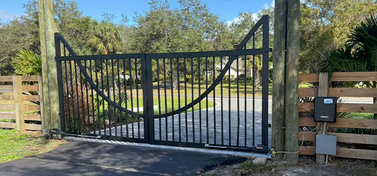Why Choose Us for Your Automatic Gate Needs in San Bruno, CA?