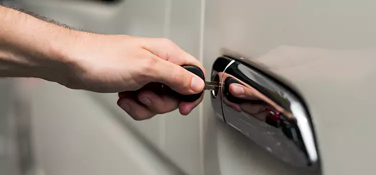 Car Unlock Service Price San Bruno