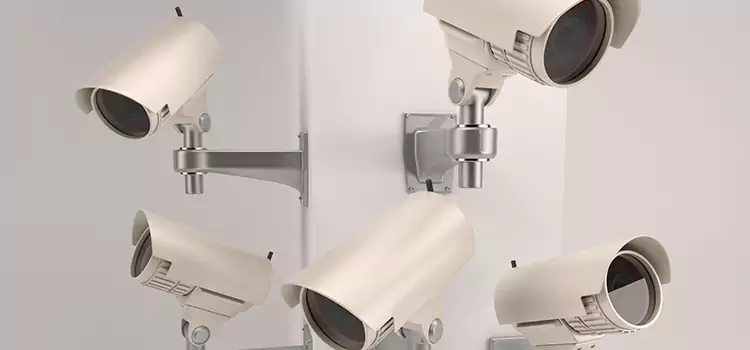 Your Trusted Partner for CCTV Solutions in San Bruno