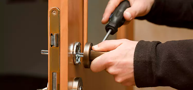 Semi Truck Locksmith San Bruno