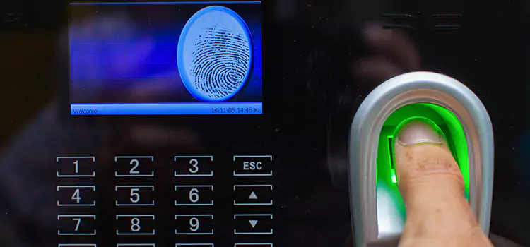 Your Trusted Partner for Secure Access in San Bruno, CA