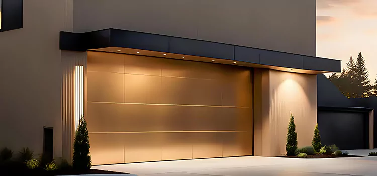 Garage Door Remote Programming San Bruno