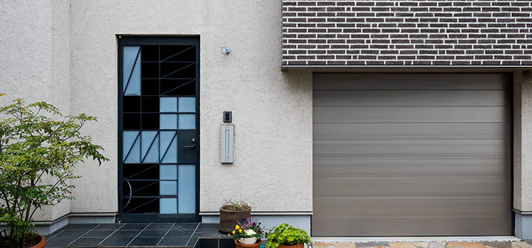 24 Hour Garage Door Repair San Bruno