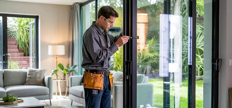 Why Choose Us for Your Glass Door Needs in San Bruno, CA?