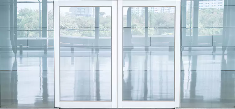 Mobile Sliding Screen Door Replacement San Bruno