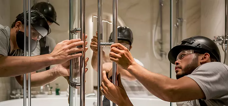 Shower Door Replacement Cost San Bruno