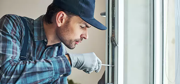 Emergency Response for Latch Issues San Bruno
