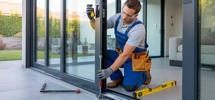 Patio Door Replacement San Bruno