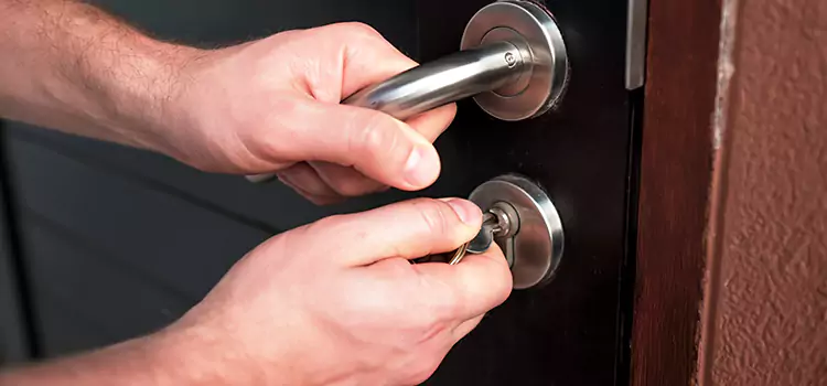 Door Closer Repair & Installation San Bruno