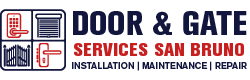 Door & Gate Services San Bruno
